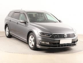 Volkswagen Passat  2.0 TDI 