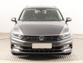 Volkswagen Passat  2.0 TDI 