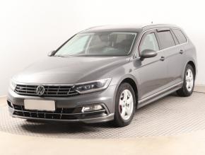 Volkswagen Passat  2.0 TDI 