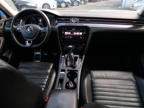 Volkswagen Passat  2.0 TDI 