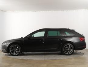 Škoda Superb  2.0 TDI Sportline 