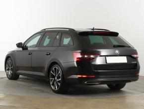 Škoda Superb  2.0 TDI Sportline 