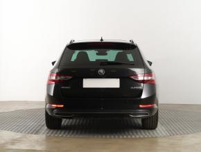 Škoda Superb  2.0 TDI Sportline 