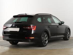 Škoda Superb  2.0 TDI Sportline 