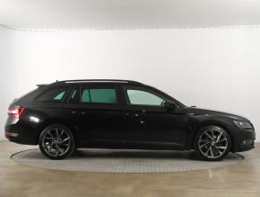 Škoda Superb  2.0 TDI Sportline 