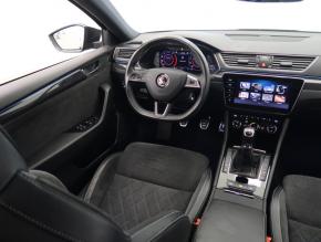 Škoda Superb  2.0 TDI Sportline 