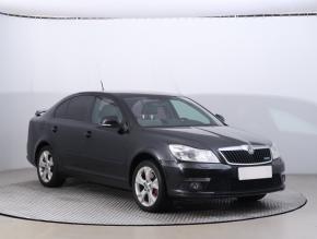 Škoda Octavia  RS 2.0 TSI 