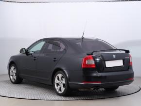 Škoda Octavia  RS 2.0 TSI 