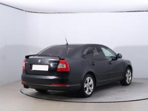 Škoda Octavia  RS 2.0 TSI 