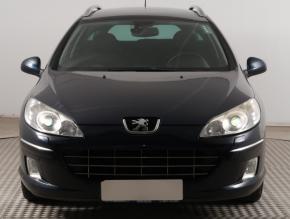 Peugeot 407  2.0 HDI 