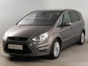 Ford S-Max  2.0 EcoBoost 