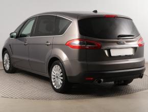 Ford S-Max  2.0 EcoBoost 