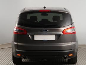 Ford S-Max  2.0 EcoBoost 