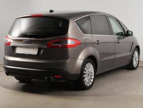 Ford S-Max  2.0 EcoBoost 