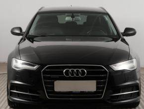 Audi A6  3.0 TDI S line 