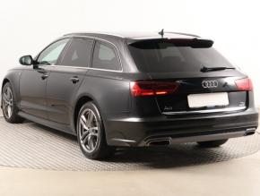 Audi A6  3.0 TDI S line 