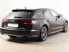 Audi A6  3.0 TDI S line 