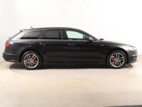 Audi A6  3.0 TDI S line 