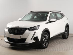 Peugeot 2008  1.2 PureTech 