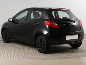 Mazda 2  1.3 i 