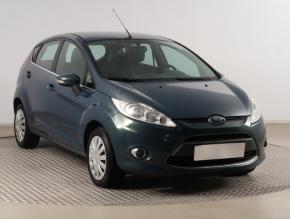 Ford Fiesta  1.25 i 