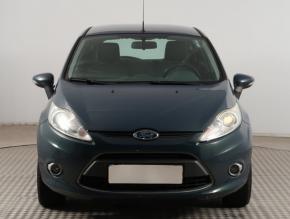 Ford Fiesta  1.25 i 