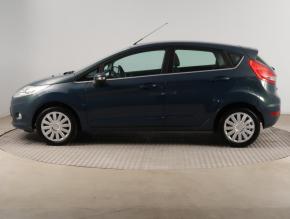 Ford Fiesta  1.25 i 