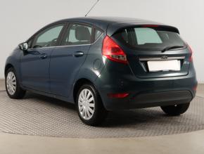 Ford Fiesta  1.25 i 