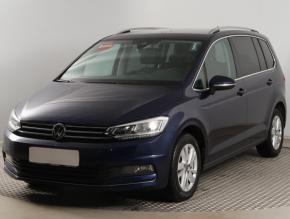 Volkswagen Touran  2.0 TDI 