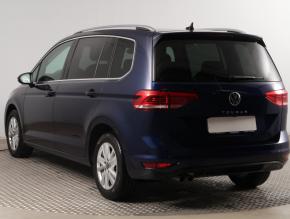 Volkswagen Touran  2.0 TDI 