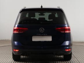 Volkswagen Touran  2.0 TDI 