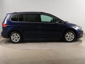 Volkswagen Touran  2.0 TDI 