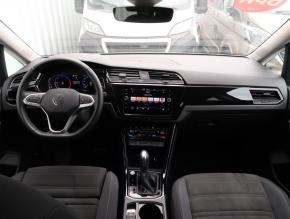 Volkswagen Touran  2.0 TDI 