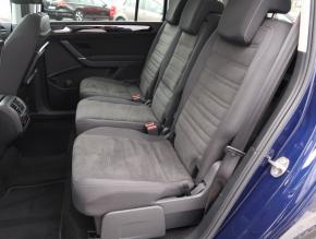 Volkswagen Touran  2.0 TDI 