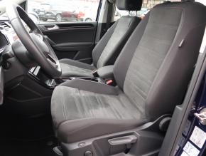 Volkswagen Touran  2.0 TDI 