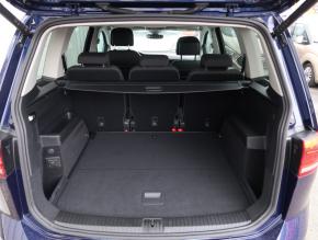 Volkswagen Touran  2.0 TDI 