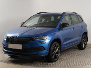 Škoda Karoq  1.5 TSI Sportline 