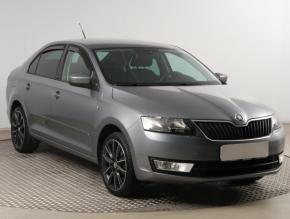 Škoda Rapid  1.2 TSI 