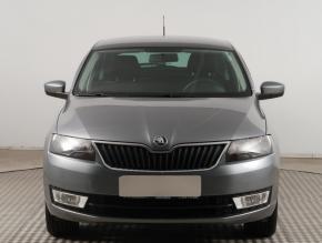 Škoda Rapid  1.2 TSI 