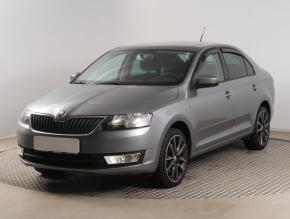 Škoda Rapid  1.2 TSI 