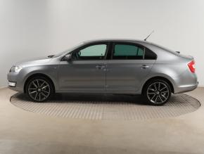 Škoda Rapid  1.2 TSI 