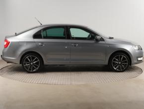 Škoda Rapid  1.2 TSI 