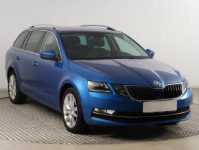 Škoda Octavia  1.6 TDI Style 