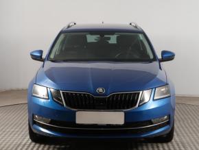 Škoda Octavia  1.6 TDI Style 