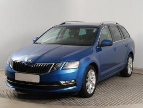 Škoda Octavia  1.6 TDI Style 