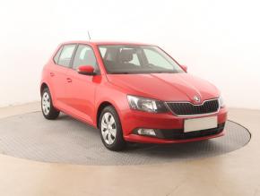 Škoda Fabia  1.0 