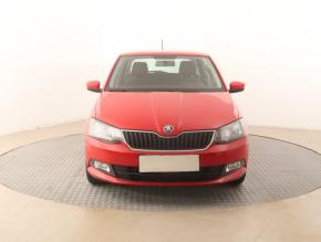 Škoda Fabia  1.0 