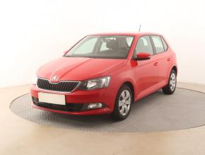 Škoda Fabia  1.0 