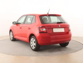 Škoda Fabia  1.0 