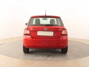 Škoda Fabia  1.0 